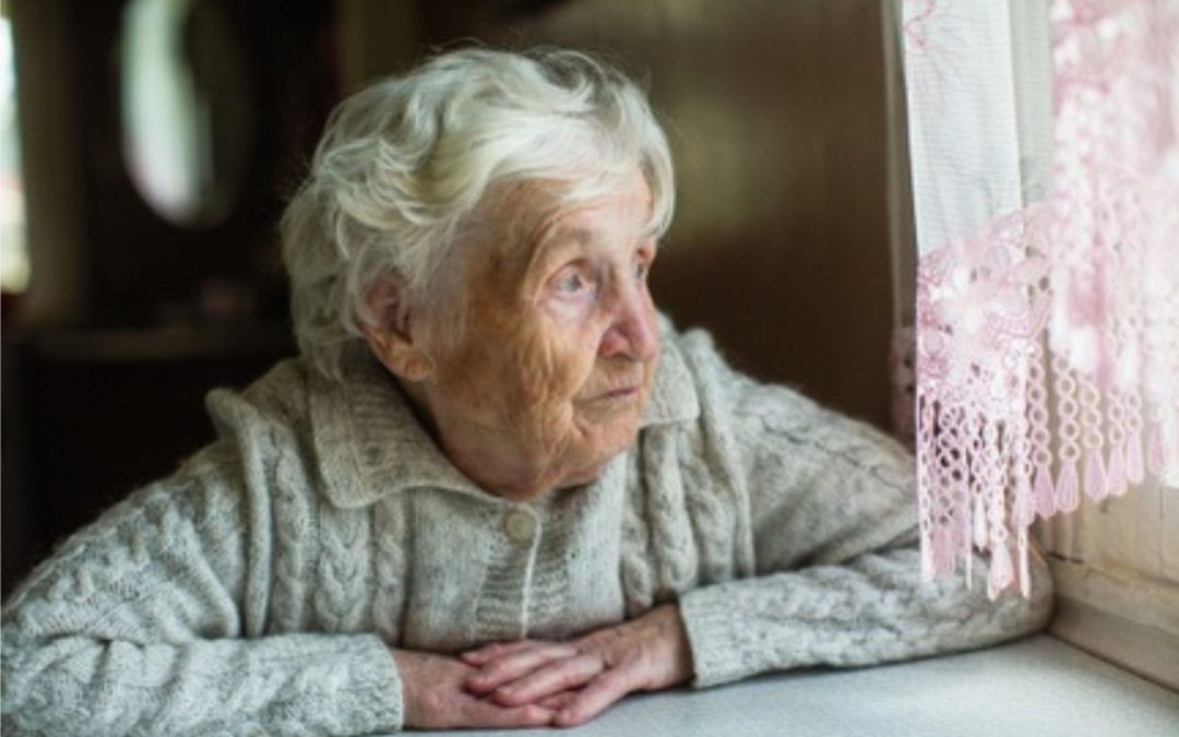Home Safety for the Elderly: A Simple Checklist. Published by The Care Workers Charity.